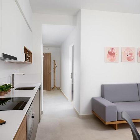 The H Experience - Eclectic Spacious Apartment Near Venetian Castle - 2 Heraklion  Ngoại thất bức ảnh
