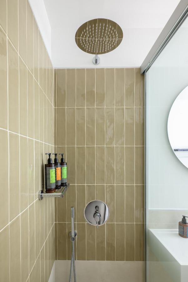 The H Experience - Eclectic Spacious Apartment Near Venetian Castle - 2 Heraklion  Ngoại thất bức ảnh
